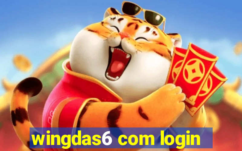wingdas6 com login